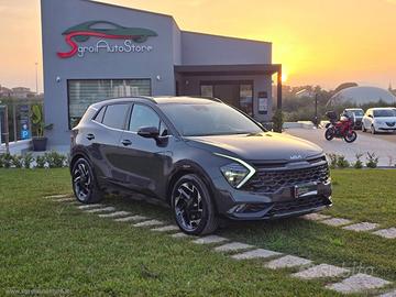 KIA Sportage 1.6 CRDi MHEV GT-line