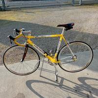 bicicletta da corsa Colnago 