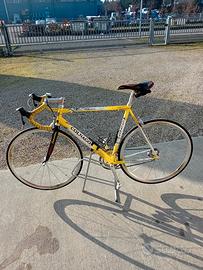bicicletta da corsa Colnago 