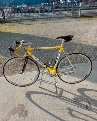 bicicletta da corsa Colnago 
