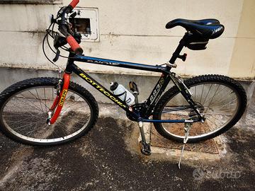 bici mtb x uomo donna