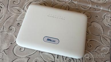 MODEM ZTE H5745 Fibra