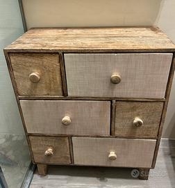 Mobiletto Maisons du monde