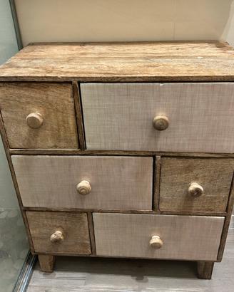 Mobiletto Maisons du monde