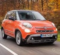 Fiat 500l 2022;2023 per ricambi auto