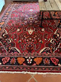 Tappeti persiani autentici