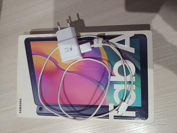 Tablet samsung galaxy tab a