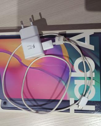 Tablet samsung galaxy tab a