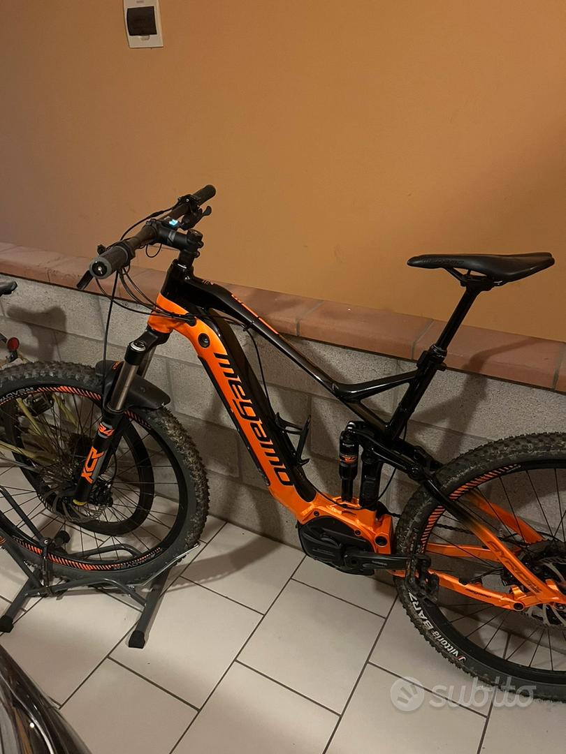 Megamo Ayron Force 40 Biciclette In vendita a Firenze