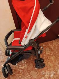 TRIO INGLESINA