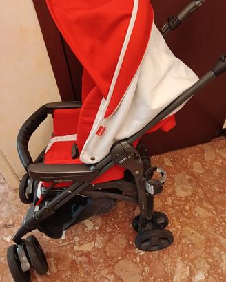 TRIO INGLESINA