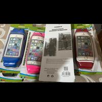 marsupio sportivo impermeabile