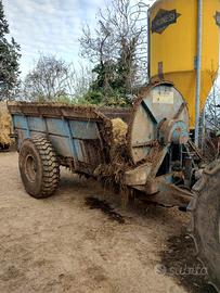 Spandiletame ren mark