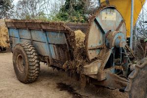 Spandiletame ren mark