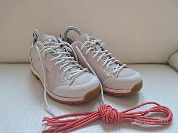 DOLOMITE 54 LOW EVO W'S 1576 Ice White