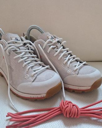 DOLOMITE 54 LOW EVO W'S 1576 Ice White