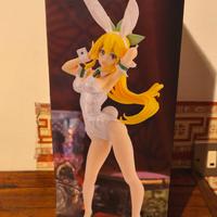 Leafa figure FuRyu bicute Bunnies Sword art online