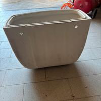 Vater - bidet - vaschetta vater