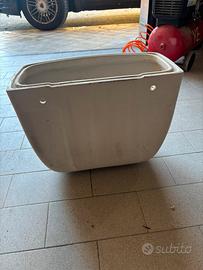 Vater - bidet - vaschetta vater