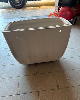 Vater - bidet - vaschetta vater