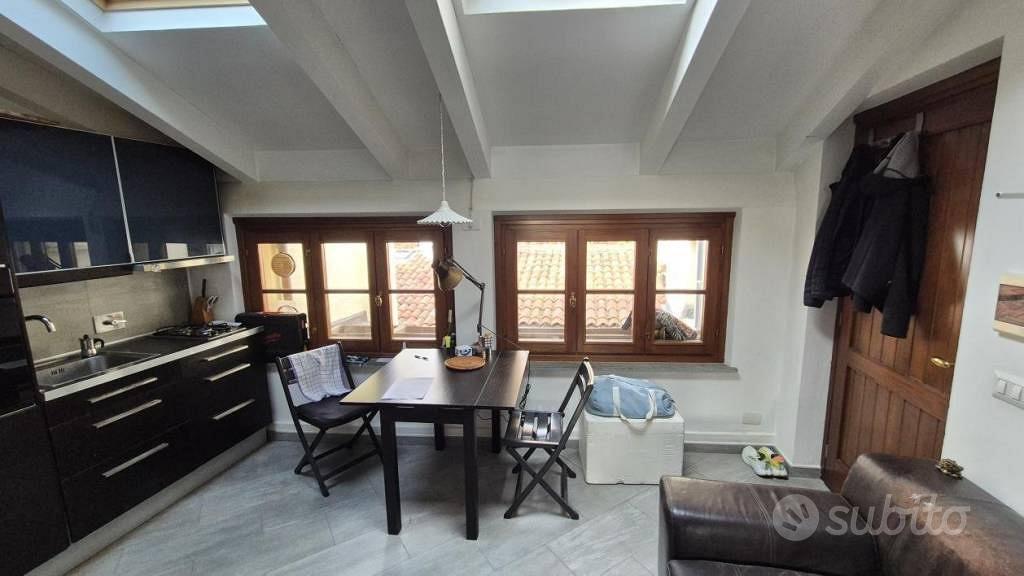 Appartamento – Fossano - Altro