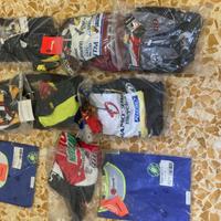 Biciclettta abbigliamento prezzo da concordare