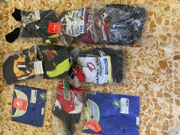 Biciclettta abbigliamento prezzo da concordare