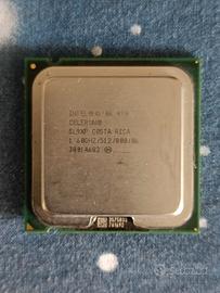Intel Celeron 420 1,60 Ghz socket 775