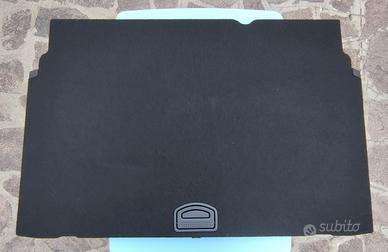Pianale con maniglia per Citroen C3 Aircross