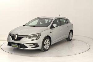 RENAULT Megane 1.5 blue dci Business 115cv