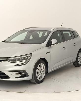 RENAULT Megane 1.5 blue dci Business 115cv