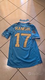 T shirt Originale Marek Hamsik 