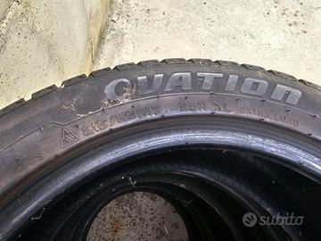 Pneumatici invernali OVATION 215/50 R 17