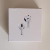 Airpods 4 ANC
