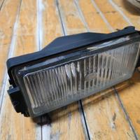 Faro fendinebbia Alfa Romeo 33 75 originale Hella