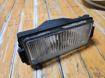 Faro fendinebbia Alfa Romeo 33 75 originale Hella