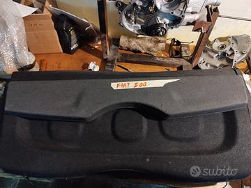 Cappelliera bagagliaio auto 