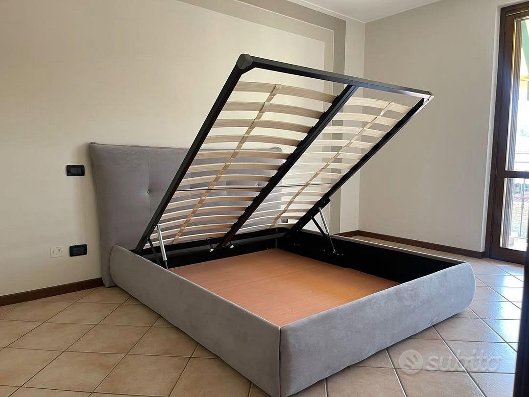Letto contenitore Mobili usati - Main Image