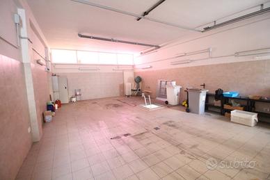 Box/Posto auto Manduria [cod. rif5923726VRG]