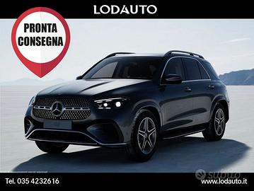 Mercedes-Benz GLE 300 d 4Matic Mild Hybrid AM...