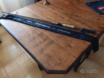 Canna Shimano SpeedMaster CX