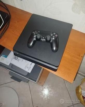 PlayStation 4