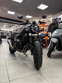 Brixton Crossfire 500 - FINANZIABILE 100%