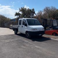FIAT DUCATO MAXI