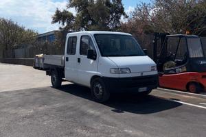 FIAT DUCATO MAXI