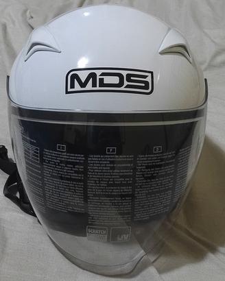 Casco G240 MDS E2205 Solid