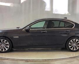 BMW Serie 5 (F11 )