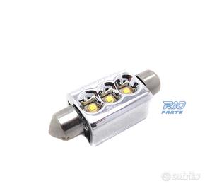 LED CANBUS H-POWER C5W FESTOON 39 MM