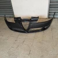 Paraurti e pannelli porte alfa 147