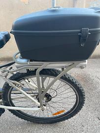 Bici elettrica